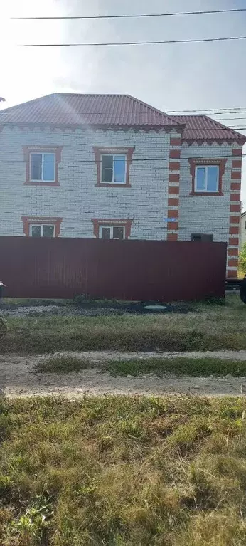 Дом в Пензенская область, Пенза проезд 2-й Новоселов, 6 (300 м) - Фото 0