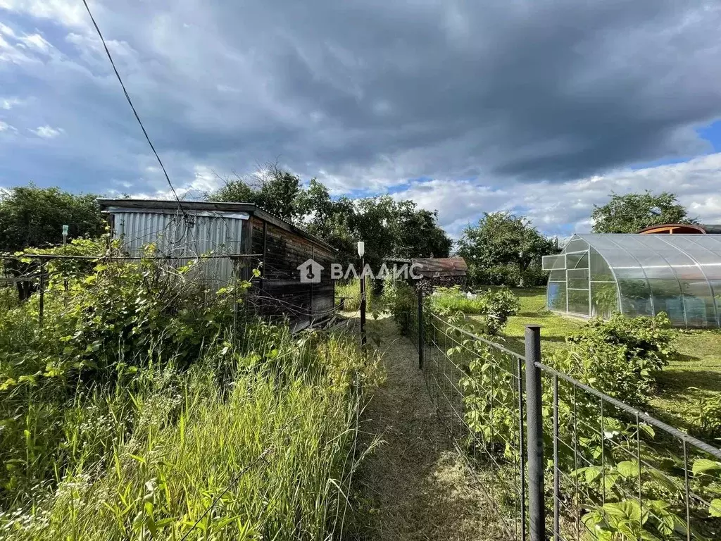 Участок в Нижегородская область, Нижний Новгород Имени В.П. Чкалова ... - Фото 2