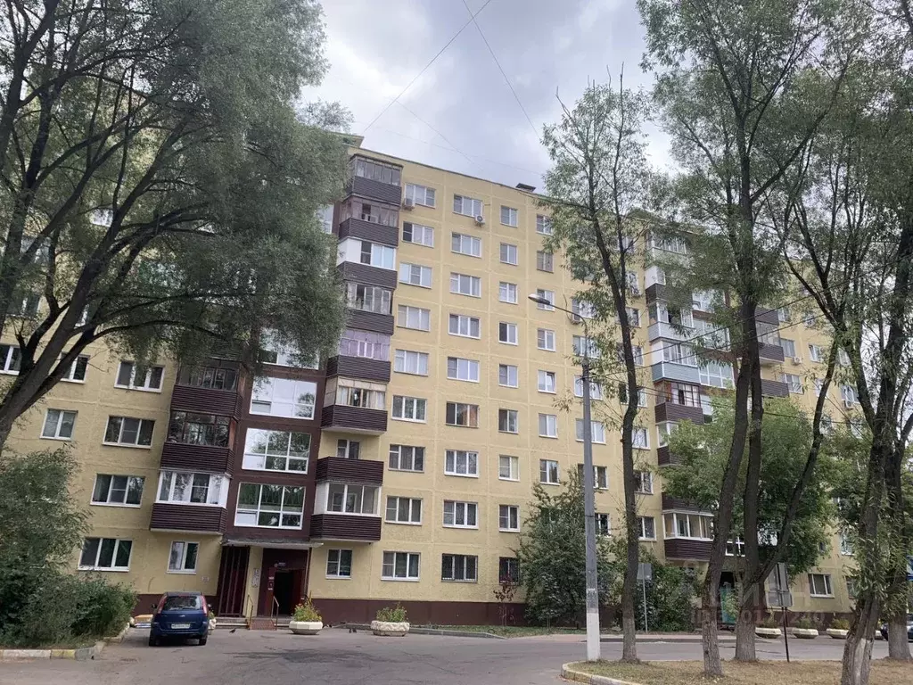 2-к кв. Московская область, Раменское Коммунистическая ул., 28 (50.0 ... - Фото 1