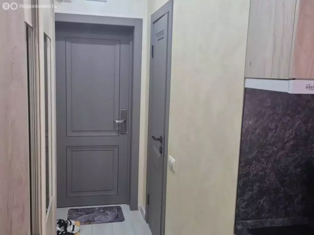 Квартира-студия: Сочи, улица Чекменёва, 18 (17.4 м) - Фото 2