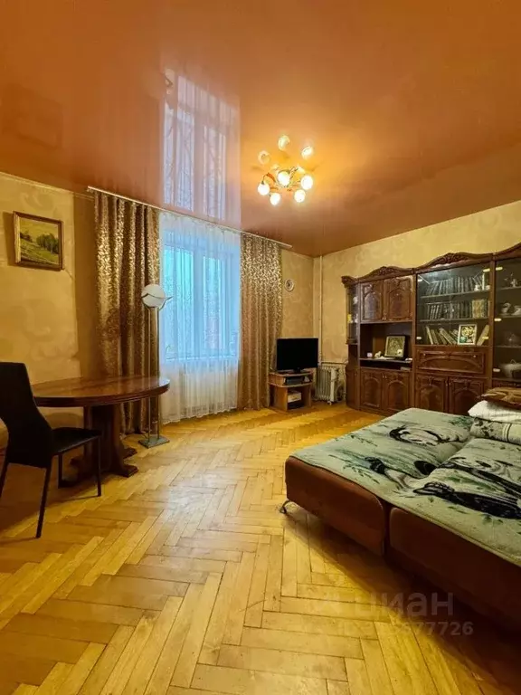 2-к кв. Кировская область, Киров ул. Карла Маркса, 41 (57.0 м) - Фото 0
