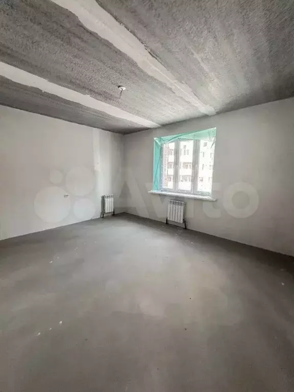 2-к. квартира, 52 м, 8/9 эт. - Фото 0