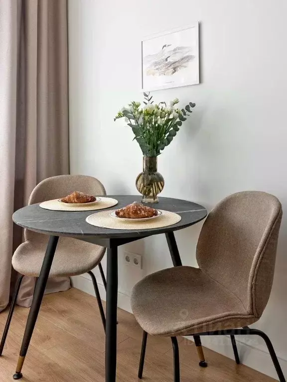 1-к кв. Санкт-Петербург Днепропетровская ул., 7 (40.0 м) - Фото 1