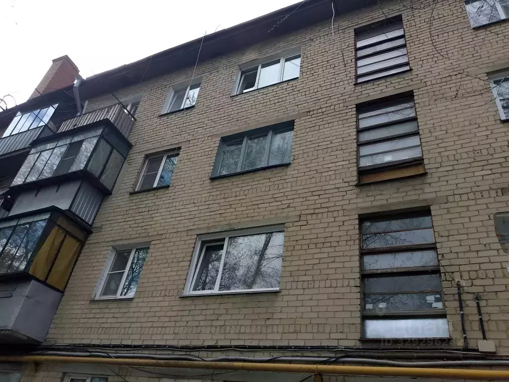 Комната Челябинская область, Челябинск Артиллерийская ул., 55 (11.0 м) - Фото 1