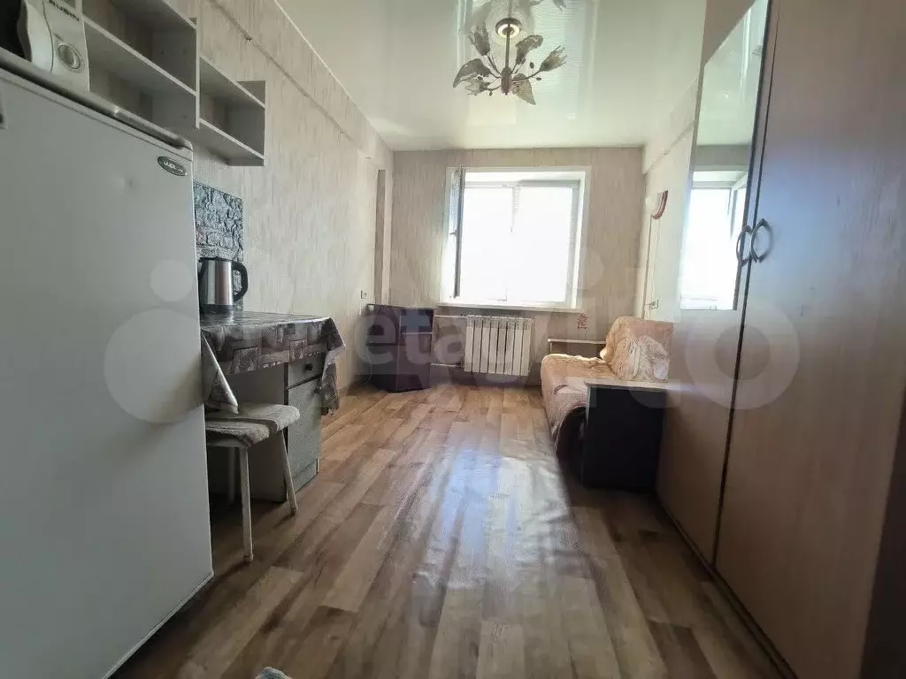 Комната 10 м в 1-к., 5/5 эт. - Фото 1