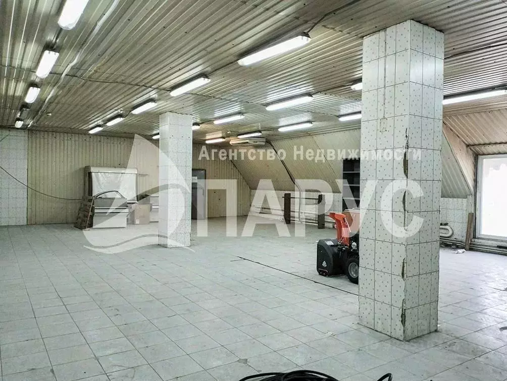 Производственное помещение в Московская область, Люберцы городской ... - Фото 2