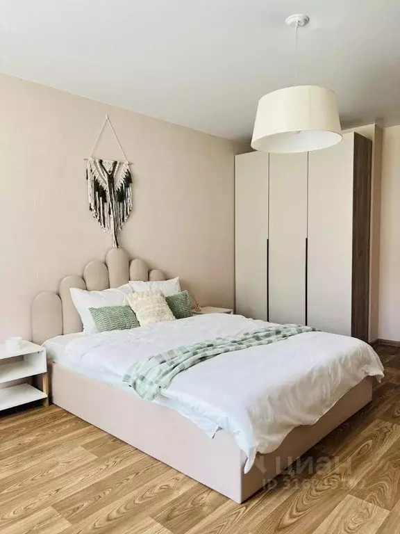 2-к кв. Санкт-Петербург Кондратьевский просп., 40К3 (67.0 м) - Фото 1