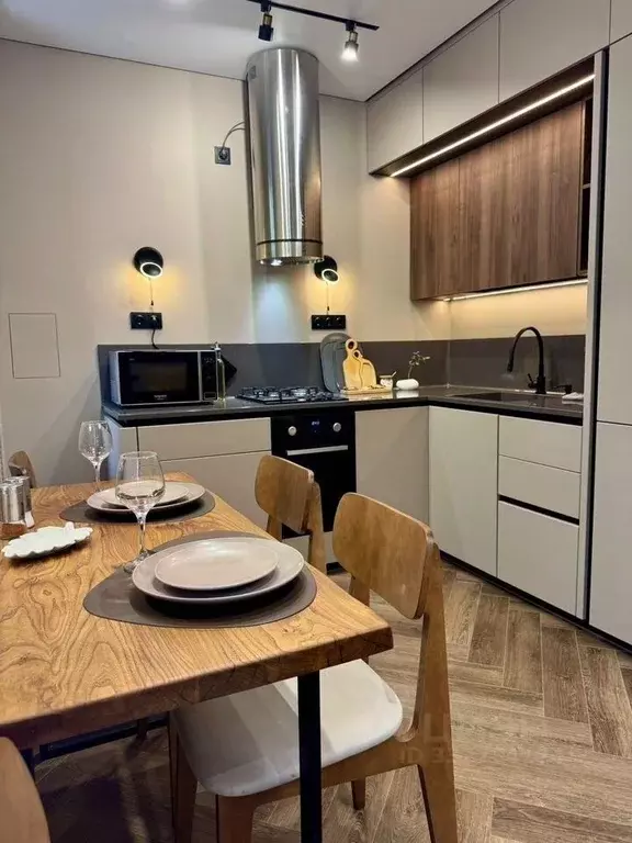2-к кв. Иркутская область, Иркутск ул. Шапошникова, 2 (41.0 м) - Фото 2