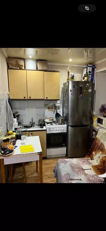 Продаётся 1-к квартира, 32 м - Фото 1