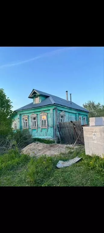 Дом 40 м на участке 19 сот. - Фото 0