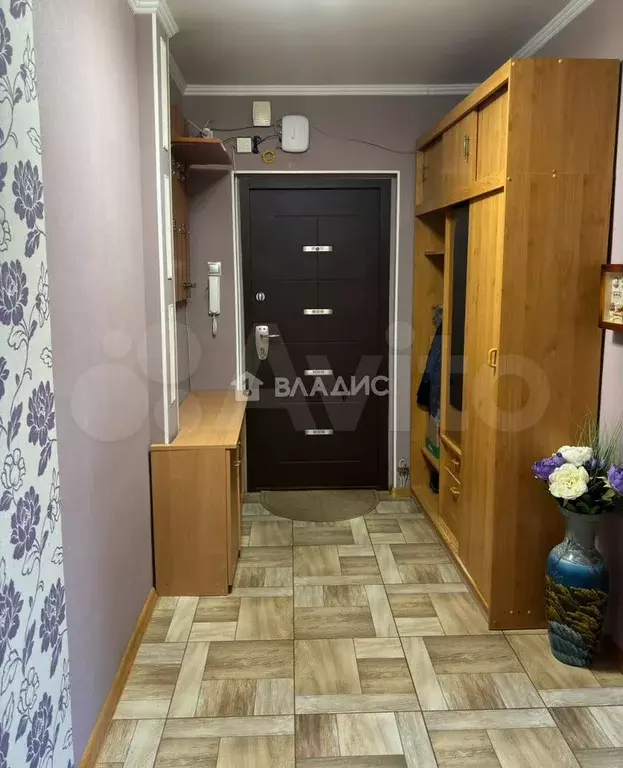3-к. квартира, 70,3 м, 1/5 эт. - Фото 1