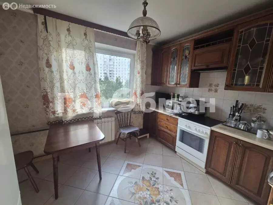 3-комнатная квартира: Москва, улица Удальцова, 89 (85 м) - Фото 1