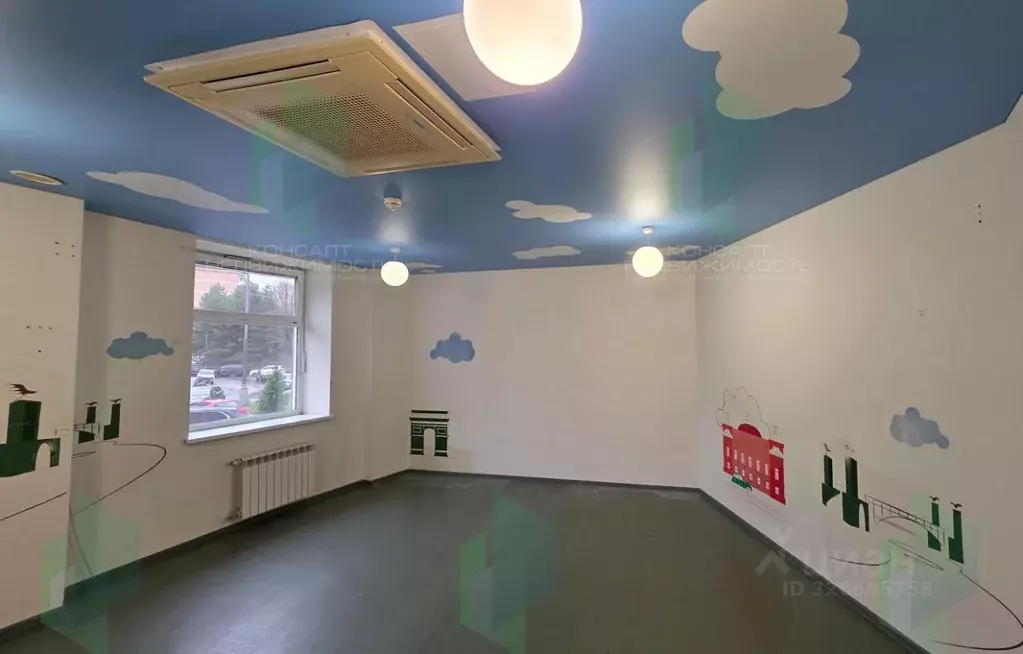 Помещение свободного назначения в Москва Ландышевая ул., 14 (39 м) - Фото 2