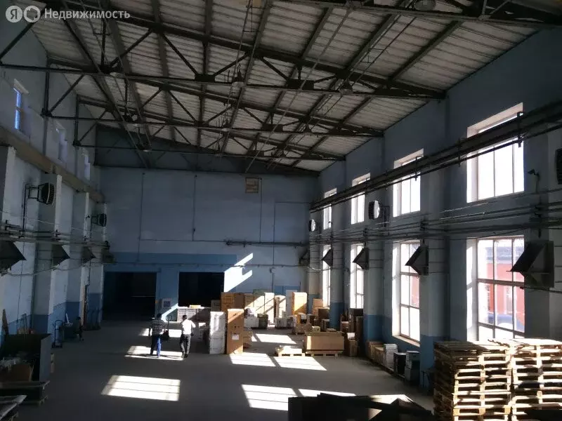 Склад (1005.8 м) - Фото 1