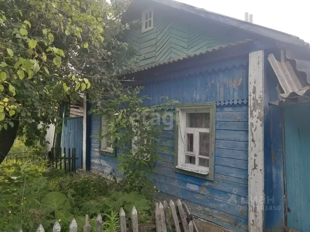 Дом в Белгородская область, Корочанский район, Соколовское с/пос, с. ... - Фото 0
