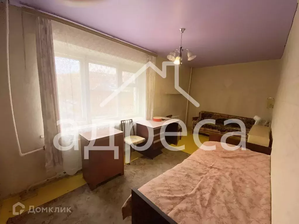 Продаётся 2-к квартира, 51.4 м - Фото 0