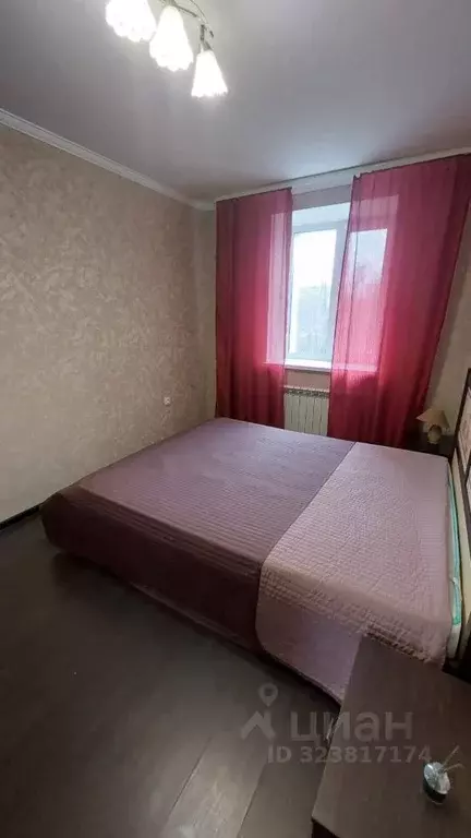 2-к кв. Татарстан, Казань ул. Салиха Батыева, 11 (59.0 м) - Фото 2