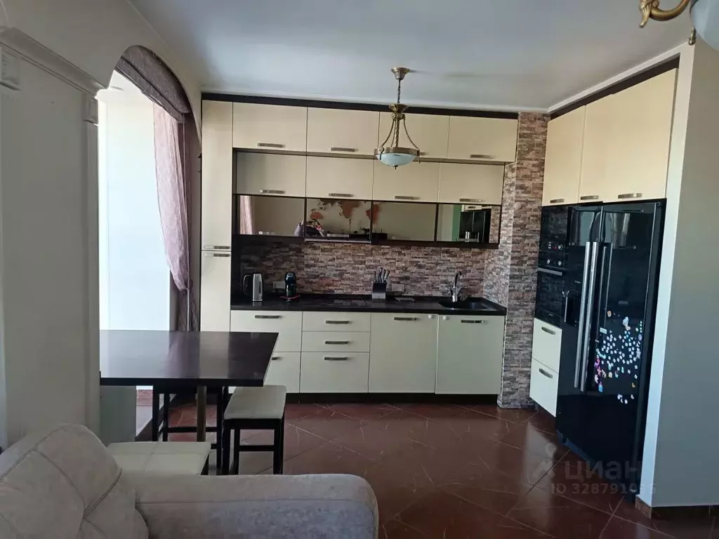 3-к кв. Ленинградская область, Всеволожск Колтушское ш., 96 (95.0 м) - Фото 2