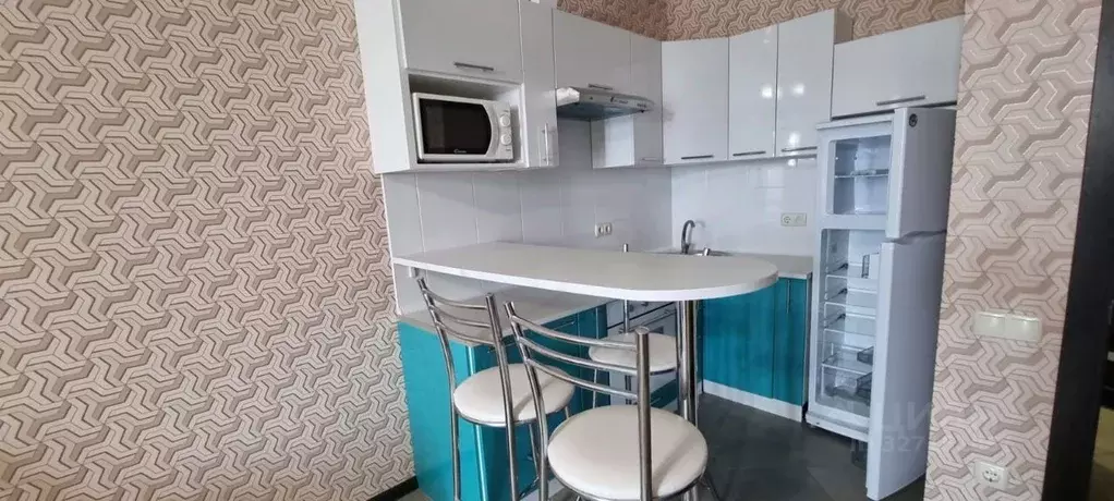 1-к кв. Севастополь ул. Степаняна, 8 (40.0 м) - Фото 2