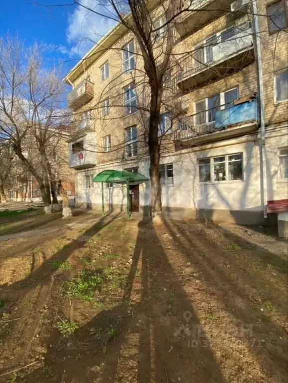 3-к кв. Калмыкия, Элиста ул. Юрия Гагарина, 14А (54.1 м) - Фото 2