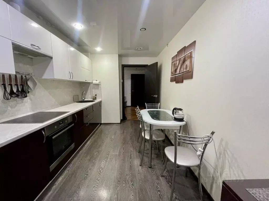 3-к кв. Кировская область, Киров Советская ул., 93 (73.6 м) - Фото 1