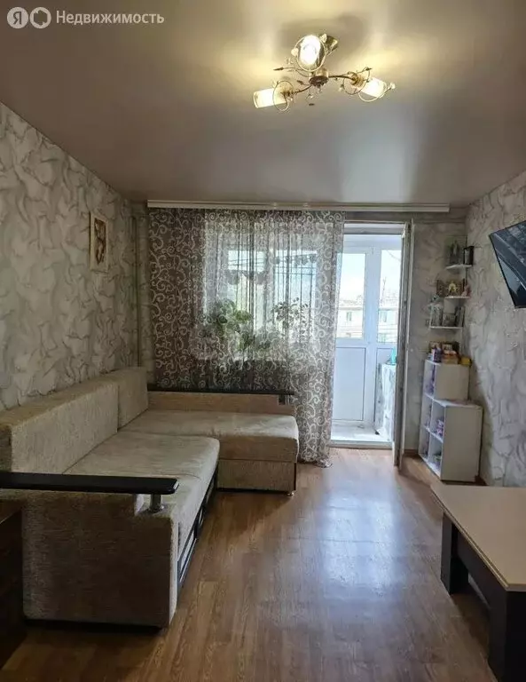 2-комнатная квартира: Севастополь, улица Горпищенко, 45 (43 м) - Фото 2