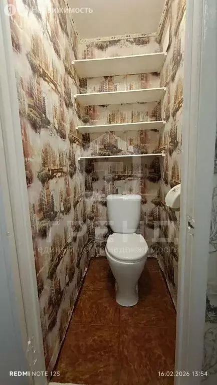 1-комнатная квартира: Санкт-Петербург, улица Бабушкина, 115к2 (30 м) - Фото 2