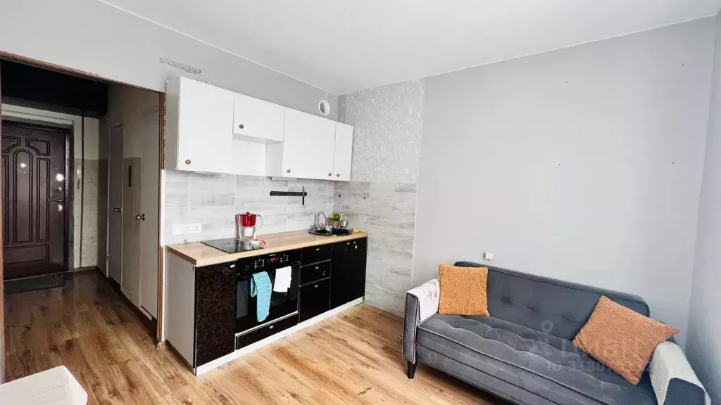 1-к кв. Московская область, Мытищи ул. Колпакова, 38к2 (35.0 м) - Фото 1