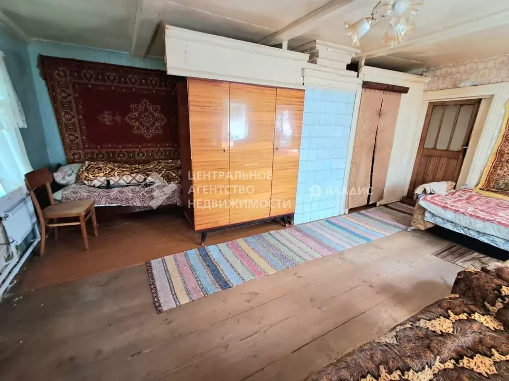 Дом в Рязанская область, Касимов ул. Речников, 4 (41 м) - Фото 2