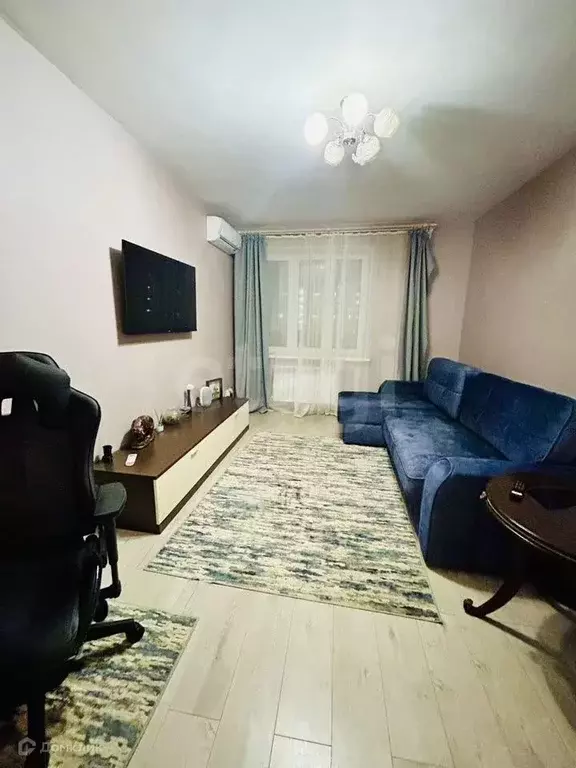 Продаётся 2-к квартира, 60.3 м - Фото 1