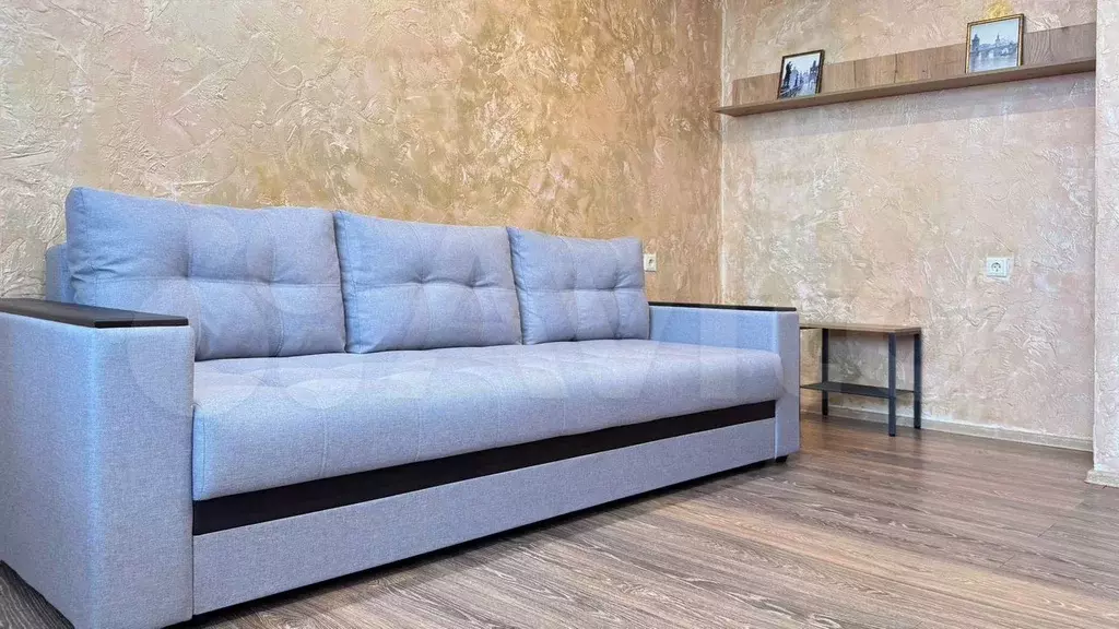 Квартира-студия, 30 м, 12/17 эт. - Фото 0