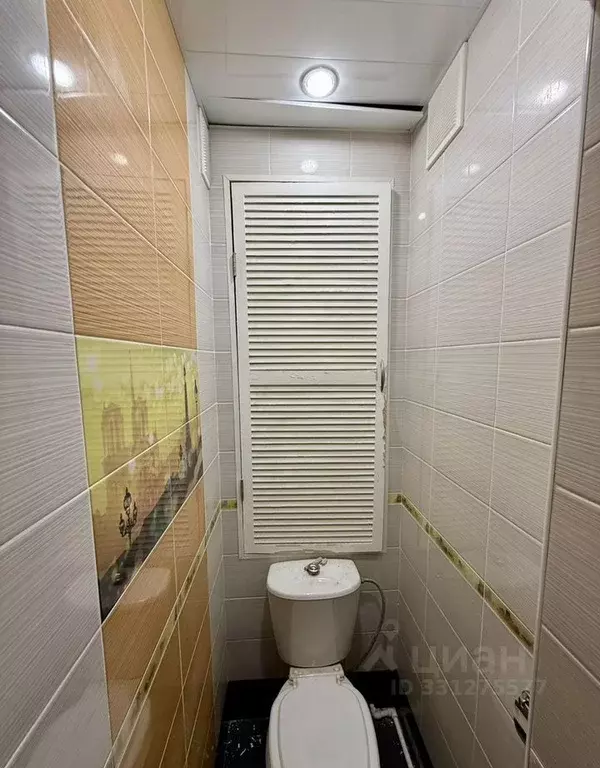 2-к кв. Московская область, Сергиев Посад ул. Куликова, 15 (51.0 м) - Фото 2