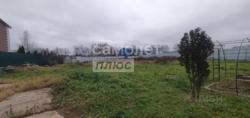Участок в Московская область, Одинцовский городской округ, д. Вырубово ... - Фото 1