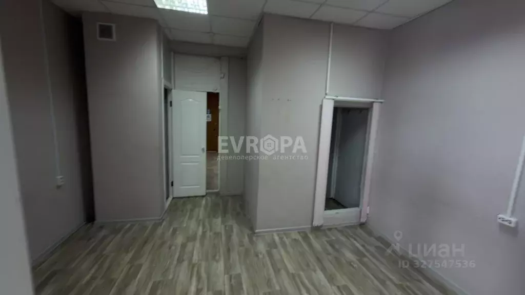 Офис в Ульяновская область, Ульяновск просп. Академика Филатова, 11 ... - Фото 2