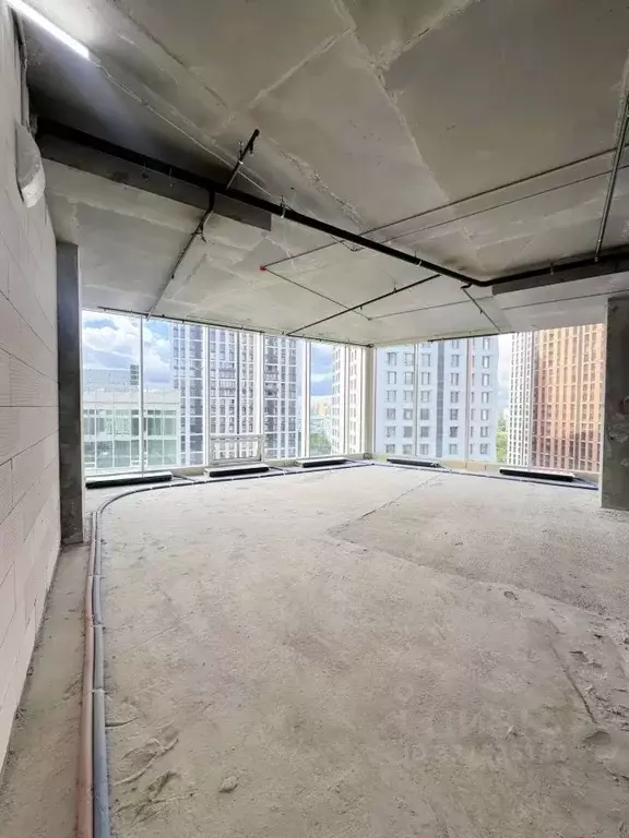 Офис в Москва ул. Обручева, 23Е (160 м) - Фото 1