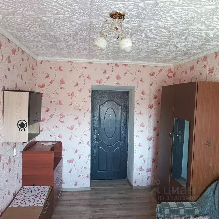 Комната Ростовская область, Таганрог Контрольный пер., 6 (11.7 м) - Фото 1
