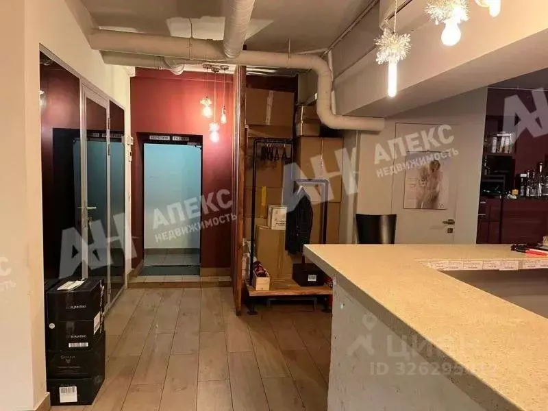 Помещение свободного назначения в Москва Цветной бул., 30С6 (102 м) - Фото 2