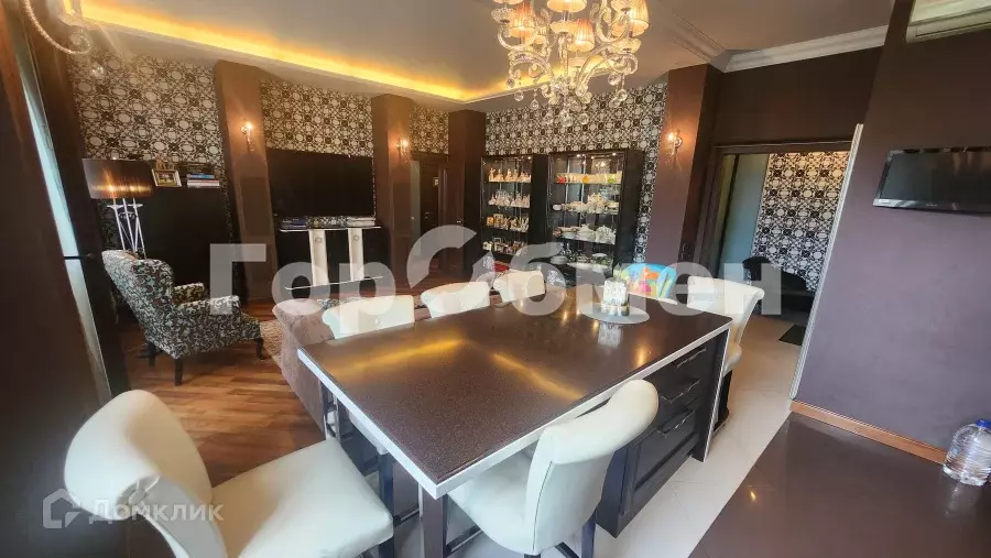 Продаётся 2-к квартира, 81 м - Фото 0
