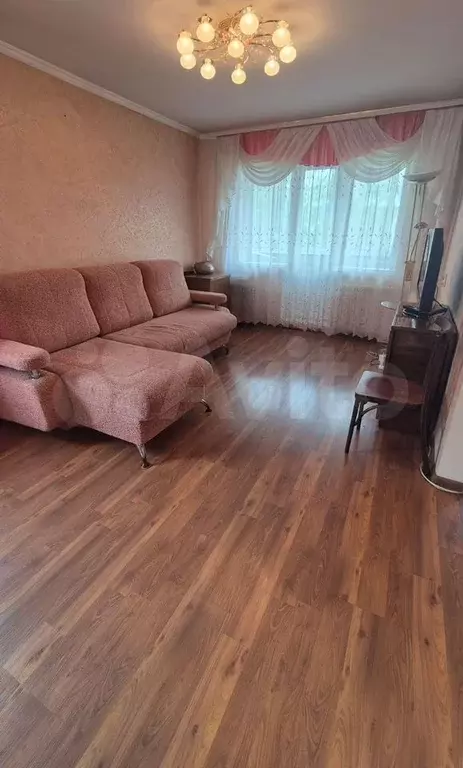 1-к. квартира, 30,2 м, 5/5 эт. - Фото 0