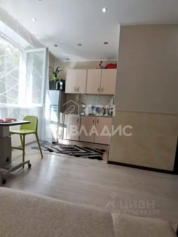 Студия Московская область, Королев просп. Космонавтов, 43 (23.0 м) - Фото 1