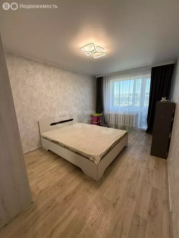 4-комнатная квартира: Благовещенск, Зейская улица, 36/6 (86.6 м) - Фото 1