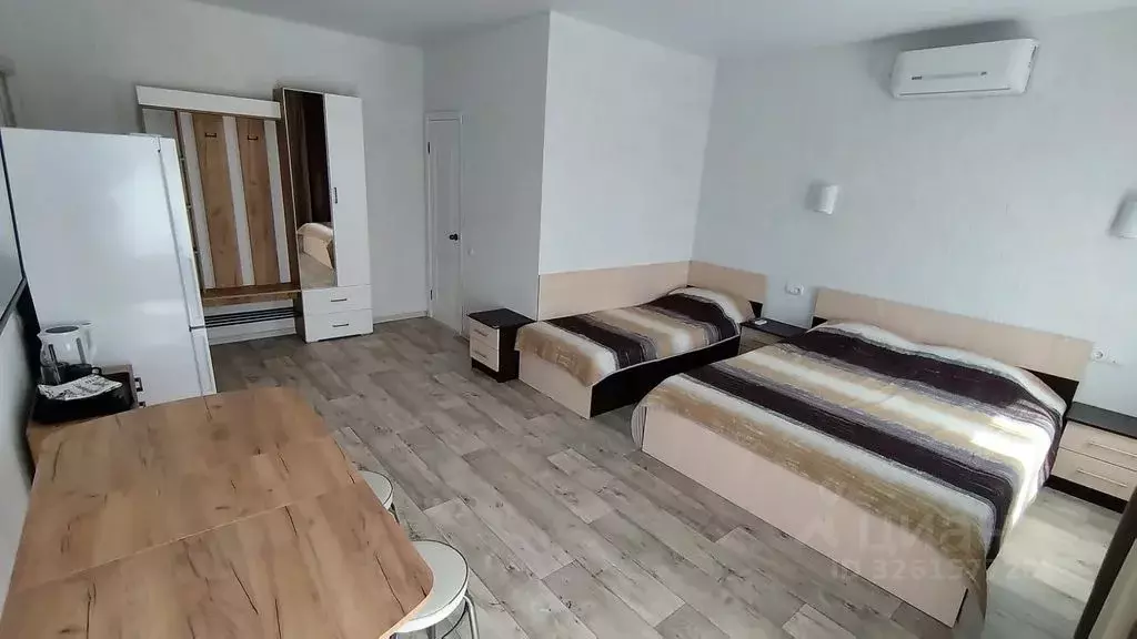 Комната Крым, Сакский район, Новофедоровка пгт пер. Дегтярева, 4 - Фото 2