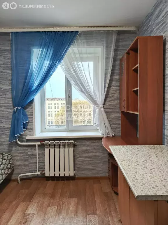 1к в -комнатной квартире (11.4 м) - Фото 0