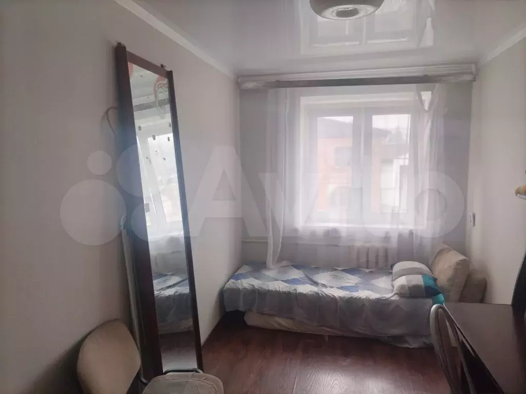 Комната 10 м в 5-к., 3/4 эт. - Фото 1