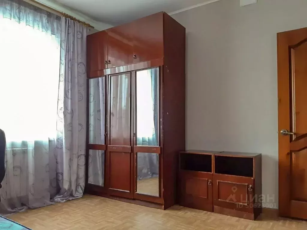 2-к кв. Новосибирская область, Новосибирск Академгородок мкр, ул. ... - Фото 1