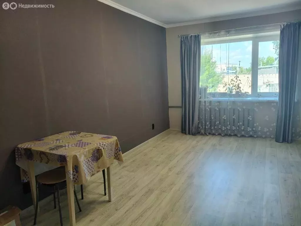 1к в 6-комнатной квартире (17.5 м) - Фото 2