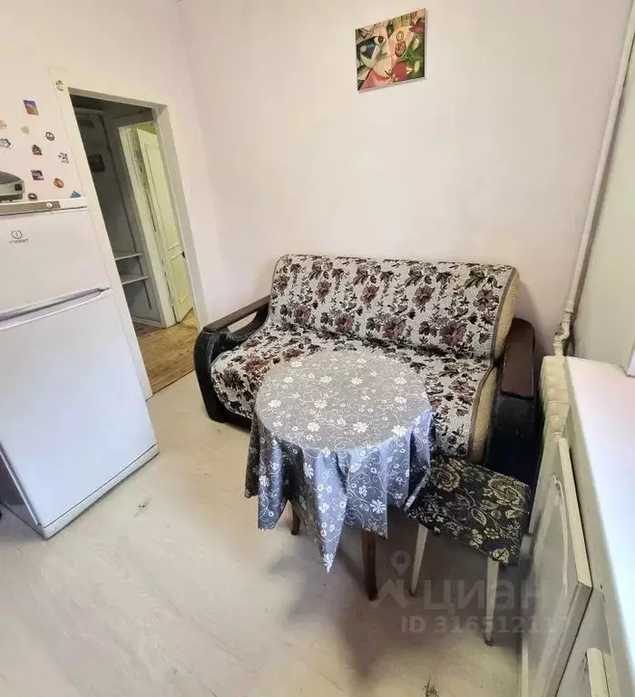 1-к кв. Московская область, Королев ул. Корсакова, 3 (35.0 м) - Фото 2