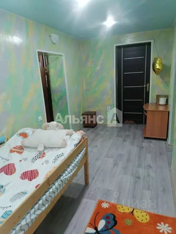 Дом в Ростовская область, Белокалитвинский район, пос. Коксовый ... - Фото 2