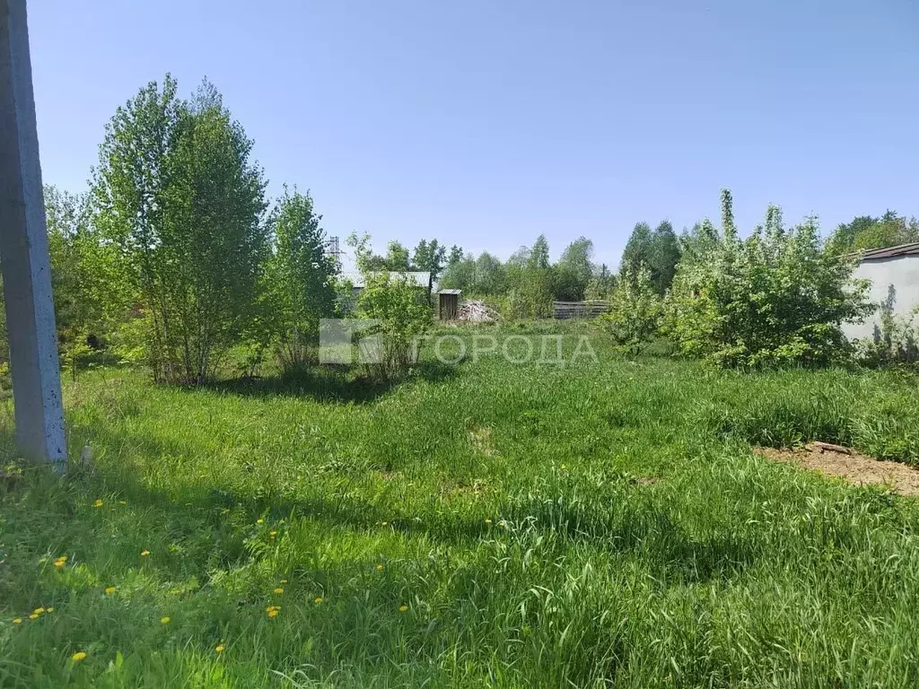 Участок в Алтайский край, Первомайский район, с. Зудилово  (8.97 сот.) - Фото 0