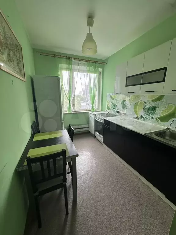 2-к. квартира, 45 м, 6/17 эт. - Фото 0